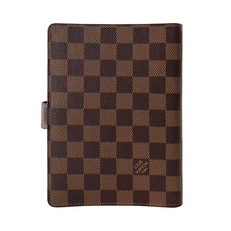 blank louis vuitton medium agenda refill|louis vuitton medium agenda refill.